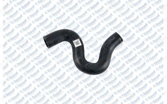 NIFEA 17354 Radyator Ust Hortumu P307 1.4 - 1.6 16v